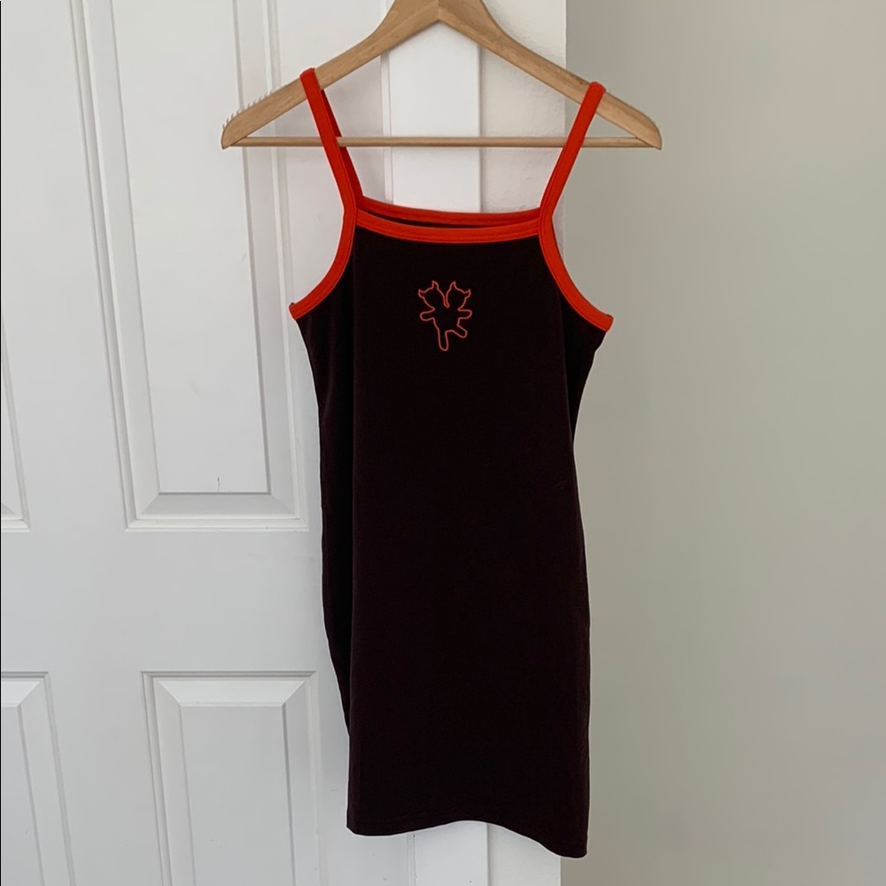 Heaven by Marc Jacobs tank dress